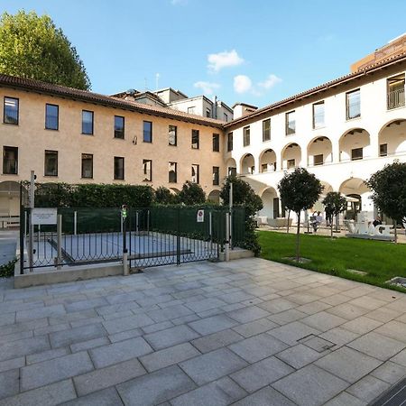 Contempora Apartments - Crocetta - Aida Milan Exterior photo