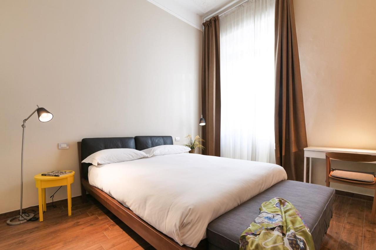 Contempora Apartments - Crocetta - Aida Milan Exterior photo